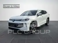 2025 Volkswagen Tayron