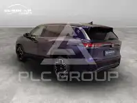 2025 Volkswagen Tayron