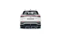 2025 Volkswagen Tayron