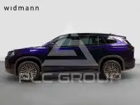 2025 Volkswagen Tayron