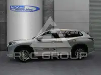 2025 Volkswagen Tayron