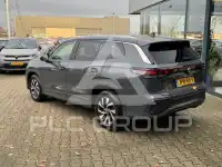 2025 Volkswagen Tayron