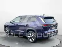 2025 Volkswagen Tayron