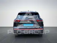 2025 Volkswagen Tayron