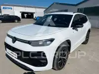 2025 Volkswagen Tayron