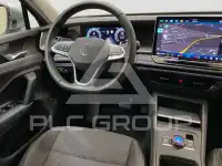 2025 Volkswagen Tayron