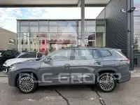 2025 Volkswagen Tayron