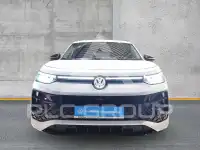 2025 Volkswagen Tayron