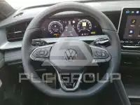2025 Volkswagen Tayron