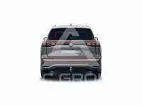 2025 Volkswagen Tayron