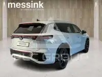 2025 Volkswagen Tayron