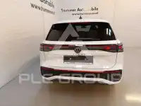 2025 Volkswagen Tayron
