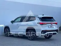 2025 Volkswagen Tayron