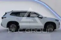 2025 Volkswagen Tayron