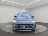 2025 Volkswagen Tayron