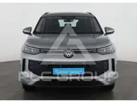 2025 Volkswagen Tayron
