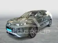 2025 Volkswagen Tayron