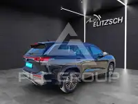 2025 Volkswagen Tayron
