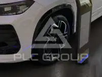 2025 Volkswagen Tayron