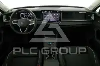 2025 Volkswagen Tayron