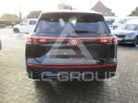 2025 Volkswagen Tayron