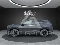 2025 Volkswagen Tayron