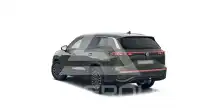 2025 Volkswagen Tayron