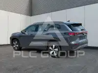 2025 Volkswagen Tayron