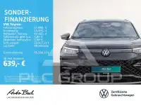 2025 Volkswagen Tayron