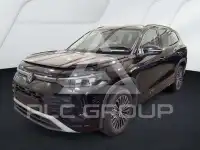 2025 Volkswagen Tayron