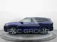 2025 Volkswagen Tayron