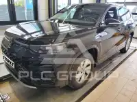 2025 Volkswagen Tayron
