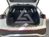 2025 Volkswagen Tayron