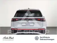 2025 Volkswagen Tayron
