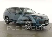 2025 Volkswagen Tayron