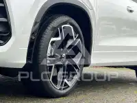 2025 Volkswagen Tayron