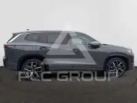 2025 Volkswagen Tayron