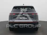 2025 Volkswagen Tayron
