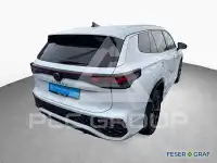 2025 Volkswagen Tayron