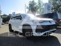 2025 Volkswagen Tayron