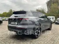 2025 Volkswagen Tayron