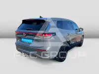 2025 Volkswagen Tayron