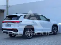 2025 Volkswagen Tayron