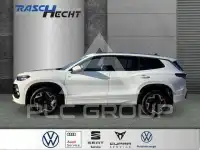 2025 Volkswagen Tayron