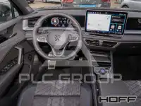2025 Volkswagen Tayron