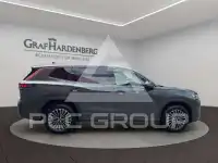 2025 Volkswagen Tayron