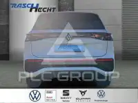 2025 Volkswagen Tayron