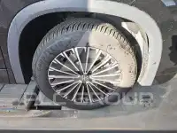 2025 Volkswagen Tayron