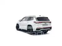 2025 Volkswagen Tayron