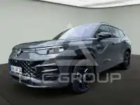 2025 Volkswagen Tayron